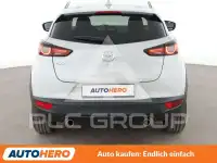 2021 Mazda CX-3