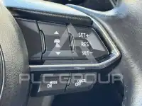2021 Mazda CX-3