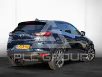 2021 Mazda CX-3