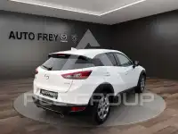 2021 Mazda CX-3