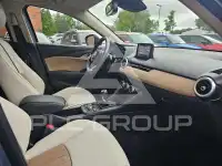 2021 Mazda CX-3