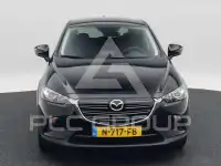 2021 Mazda CX-3