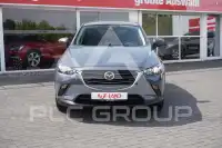 2021 Mazda CX-3
