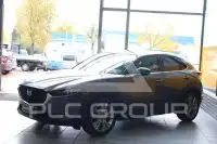 2021 Mazda CX-3