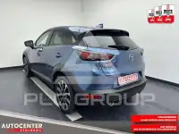 2021 Mazda CX-3