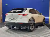 2021 Mazda CX-3