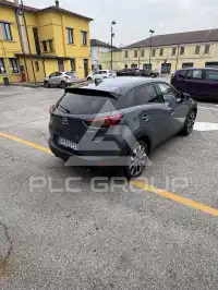 2021 Mazda CX-3
