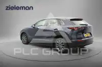 2021 Mazda CX-3