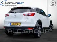 2021 Mazda CX-3