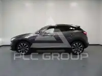 2021 Mazda CX-3
