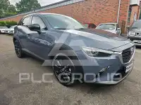 2021 Mazda CX-3