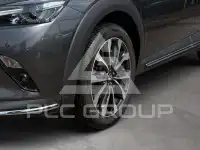 2021 Mazda CX-3