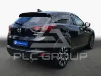 2021 Mazda CX-3