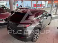 2021 Mazda CX-3