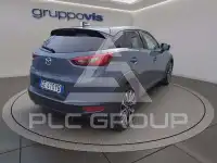 2021 Mazda CX-3