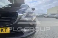2021 Mazda CX-3