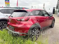 2021 Mazda CX-3