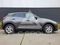 2021 Mazda CX-3