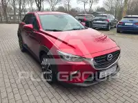 2021 Mazda CX-3