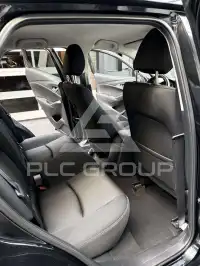 2021 Mazda CX-3