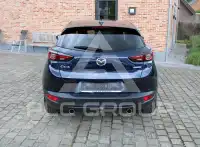 2021 Mazda CX-3