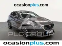 2021 Mazda CX-3