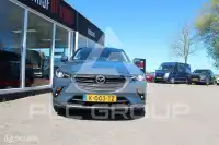 2021 Mazda CX-3