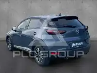 2021 Mazda CX-3