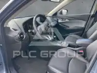 2021 Mazda CX-3