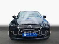 2021 Mazda CX-3