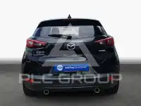 2021 Mazda CX-3
