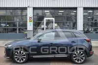 2021 Mazda CX-3