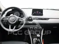 2021 Mazda CX-3