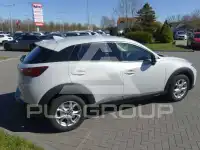 2021 Mazda CX-3