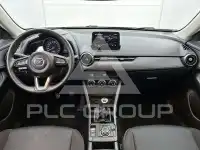 2021 Mazda CX-3