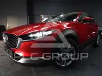 2021 Mazda CX-3