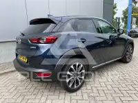 2021 Mazda CX-3