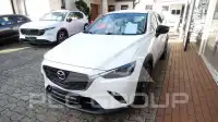 2021 Mazda CX-3
