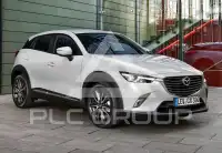 2021 Mazda CX-3