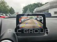 2021 Mazda CX-3