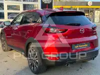 2021 Mazda CX-3