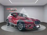 2021 Mazda CX-3