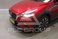 2021 Mazda CX-3