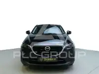 2021 Mazda CX-3