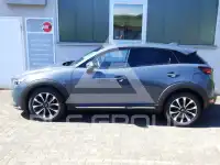 2021 Mazda CX-3