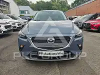 2021 Mazda CX-3