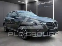 2021 Mazda CX-3
