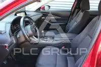 2021 Mazda CX-3