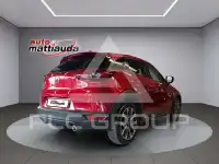 2021 Mazda CX-3