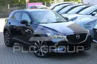 2021 Mazda CX-3